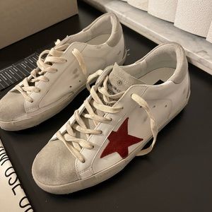 Brand New Golden Goose Women Size 39/ Women 8